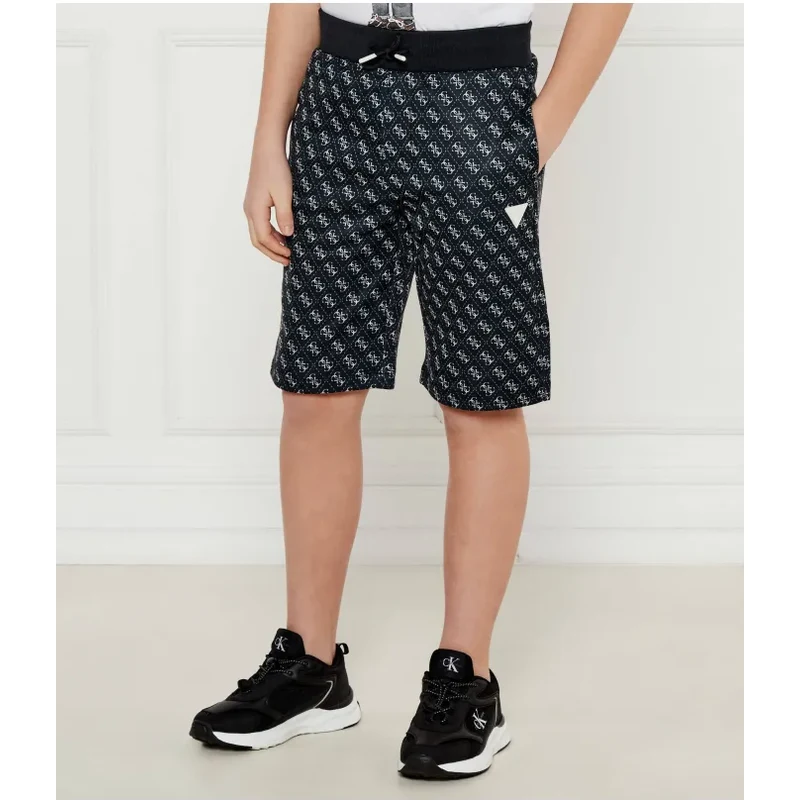 GUESS ACTIVE Šortky | Regular Fit 61573309