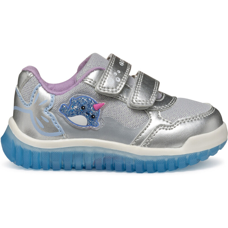 Sneakersy Geox 61574779