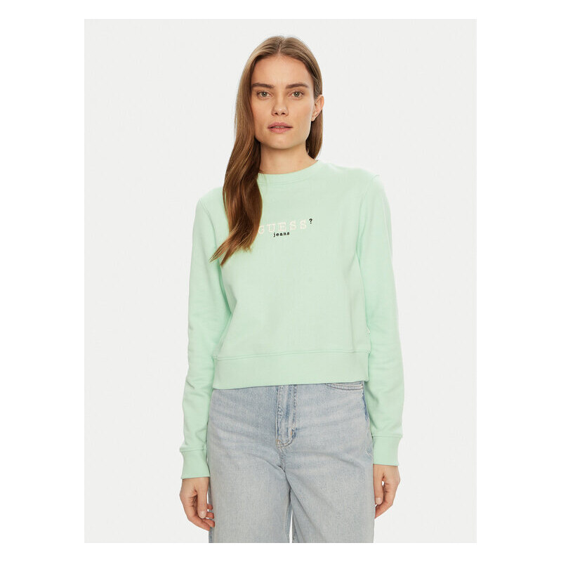 Mikina Guess Jeans 61574763