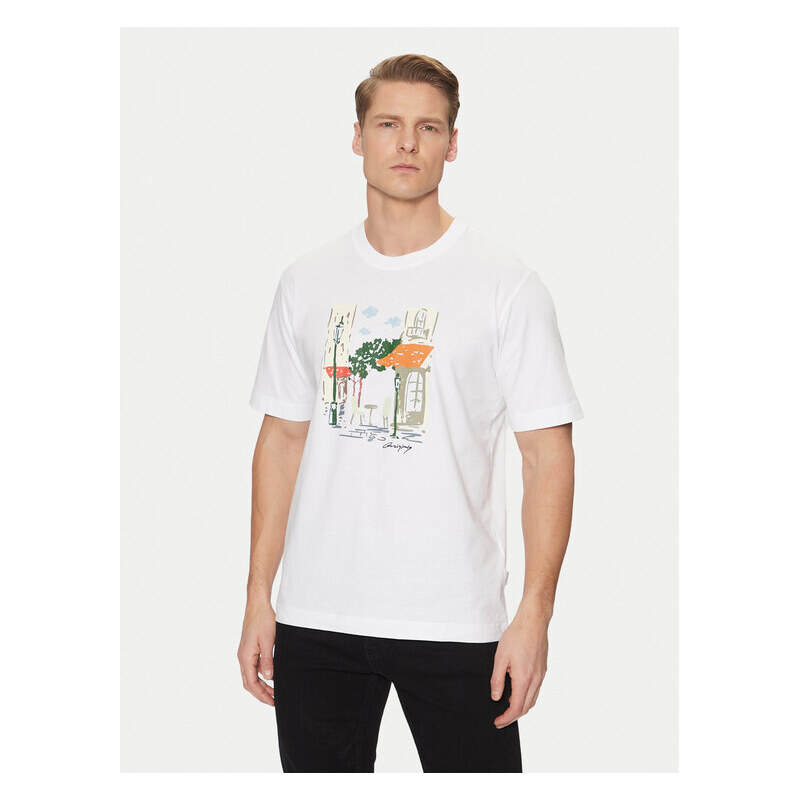 Tričko Jack & Jones 61574878