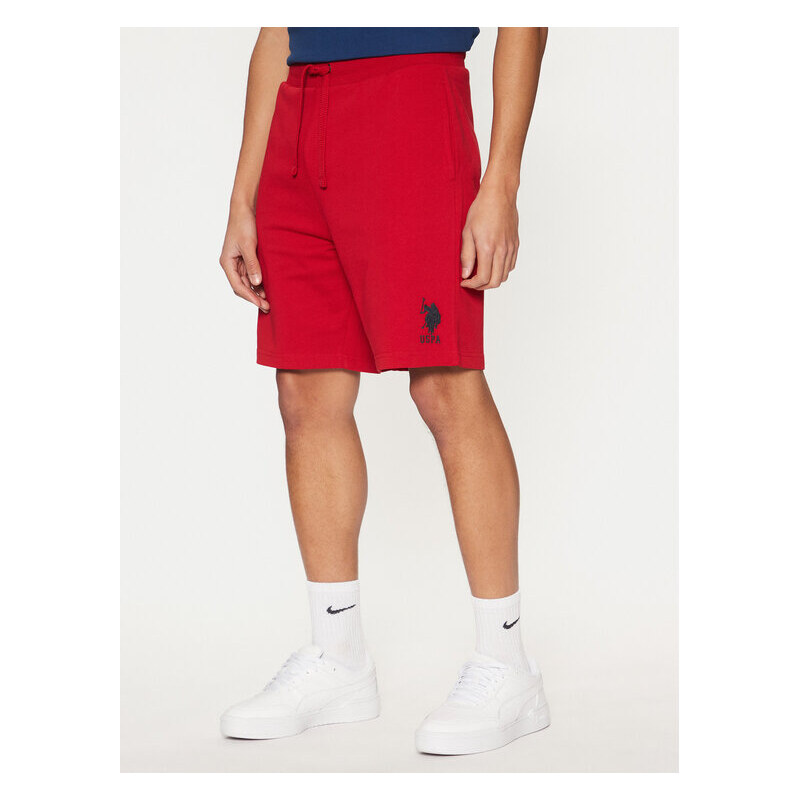 Športové kraťasy U.S. Polo Assn. 61574901