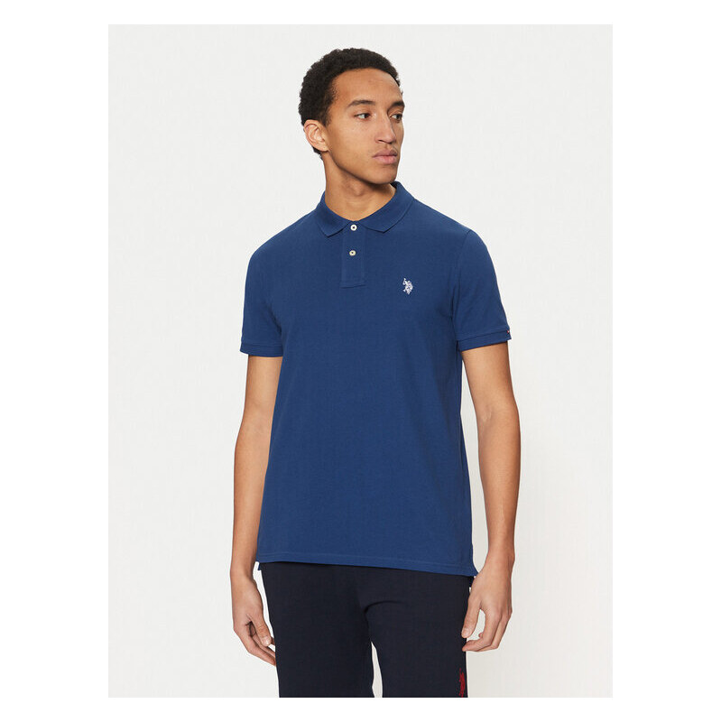 Polokošeľa U.S. Polo Assn. 61574993