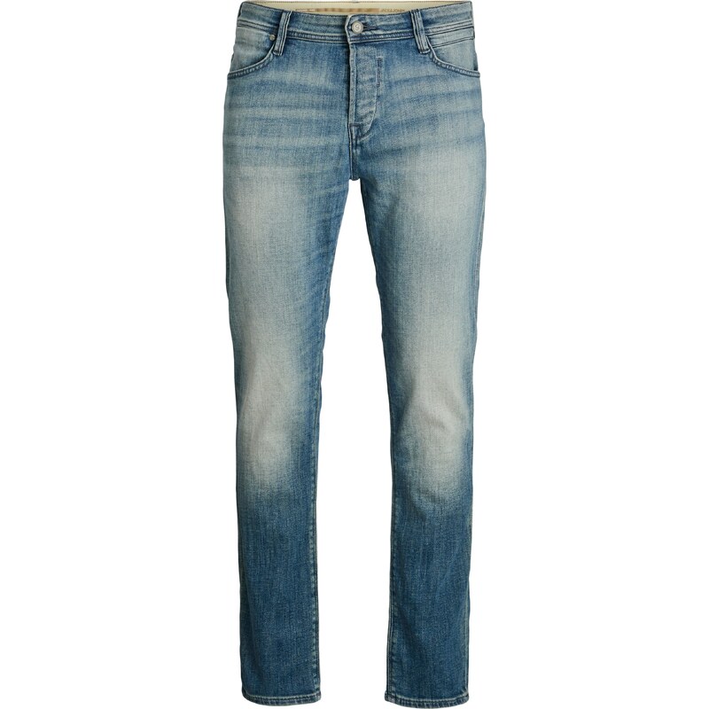 JACK & JONES Džínsy JJIMike Cade modrá denim 61783956