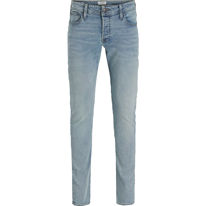JACK & JONES Džínsy JJIGlenn JJOriginal modrá denim 61783959
