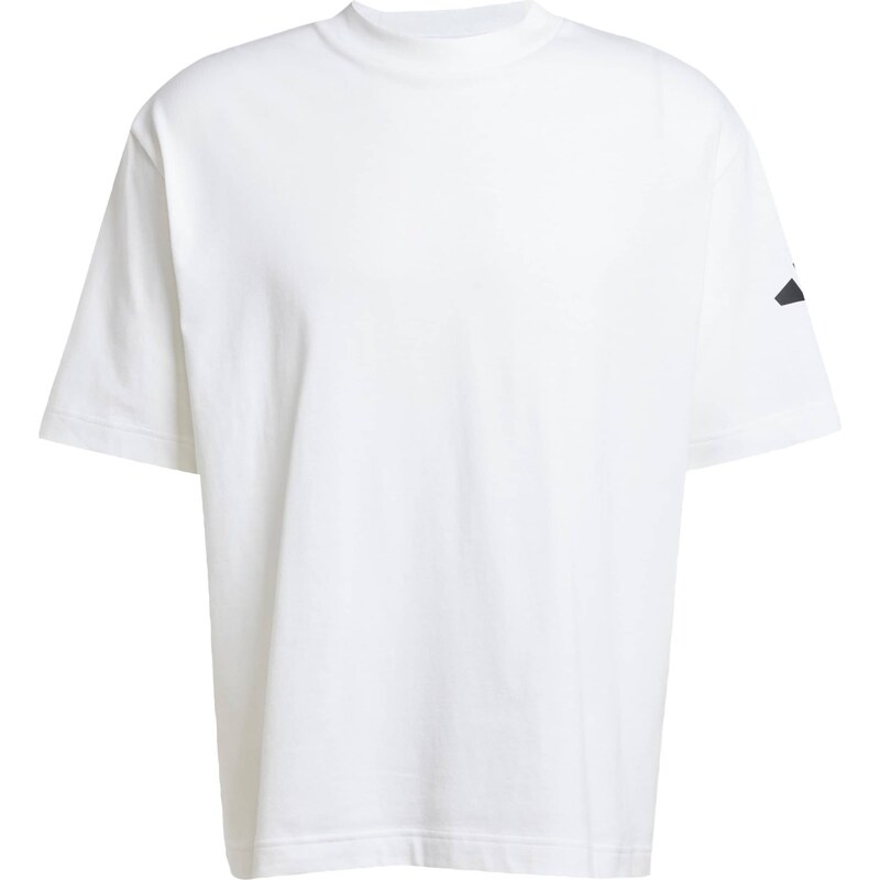 ADIDAS SPORTSWEAR Funkčné tričko Essentials biela 61945188