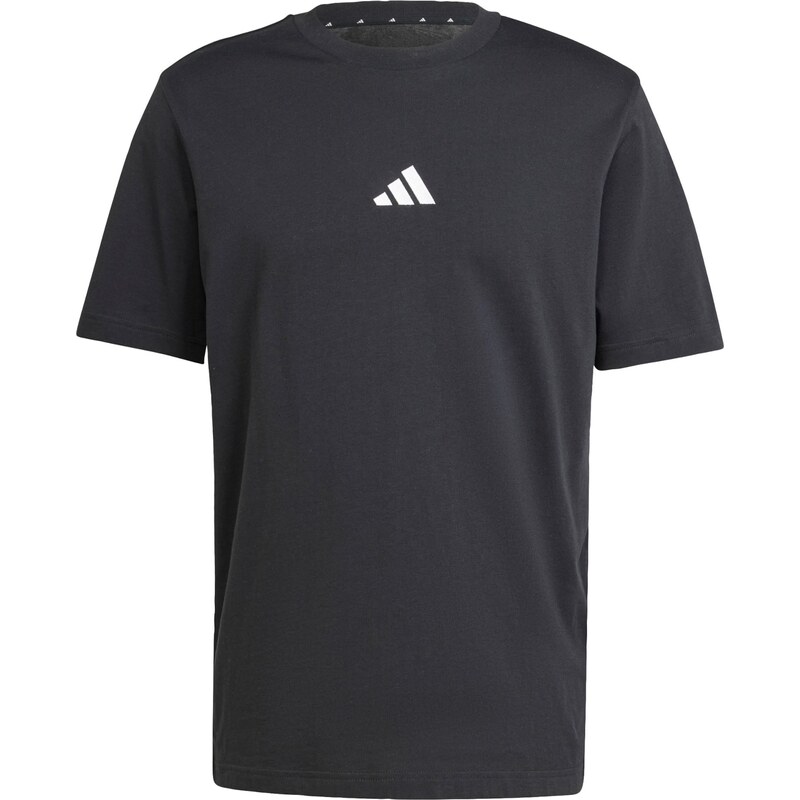 ADIDAS SPORTSWEAR Funkčné tričko Essentials čierna / biela 61945374
