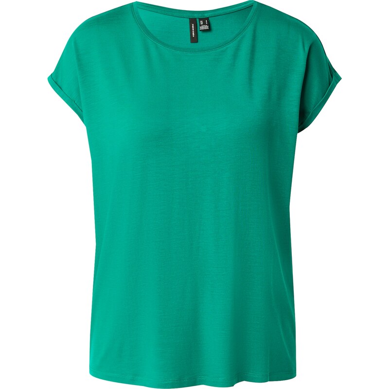 VERO MODA Tričko VMAVA zelená 62127702