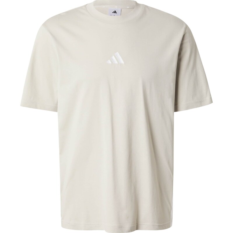 ADIDAS SPORTSWEAR Funkčné tričko prírodná biela 61946537