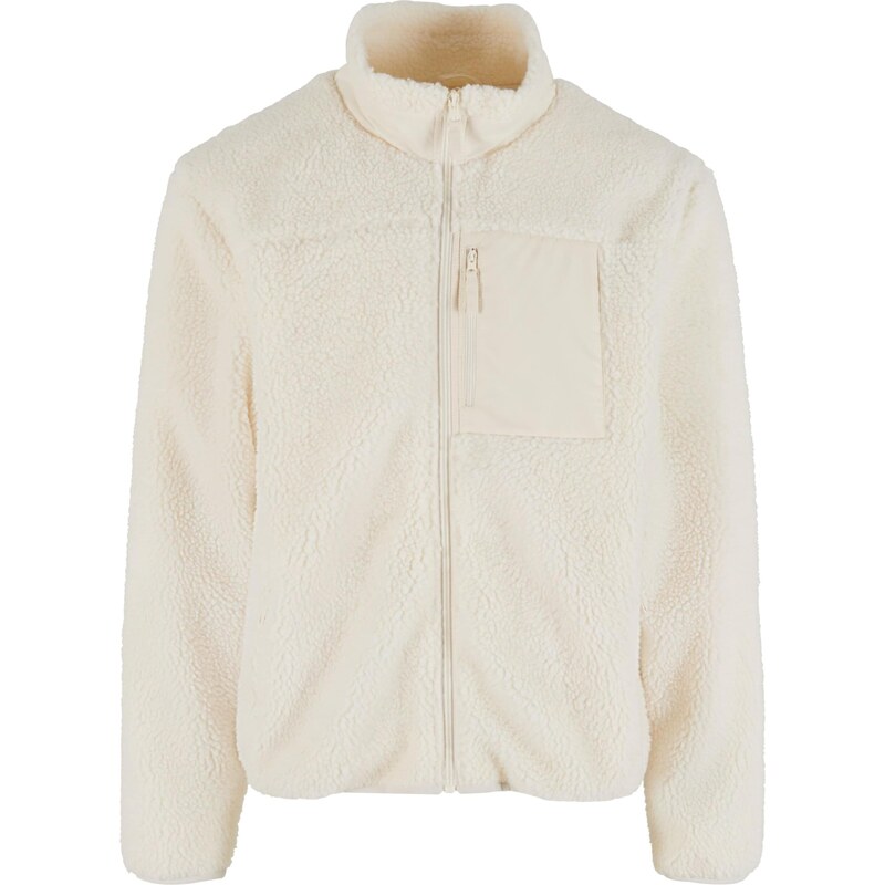 Urban Classics Prechodná bunda piesková 62771596