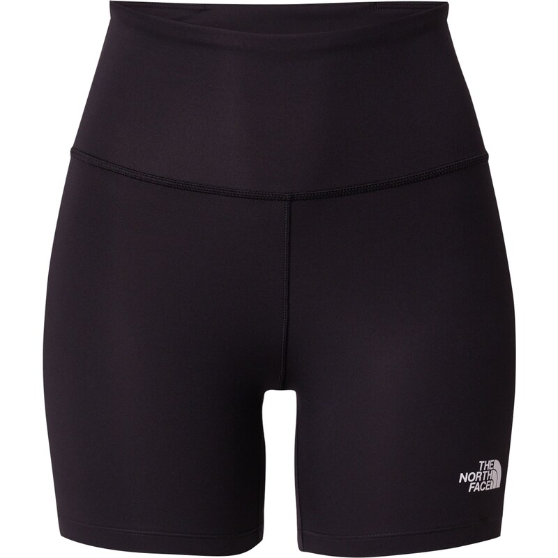 THE NORTH FACE Športové nohavice Flex čierna / biela 61948053