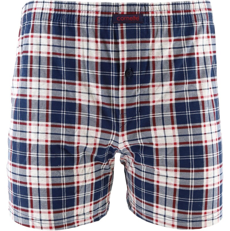 CORNETTE Pánske trenírky 008/308 Comfort plus 61720530