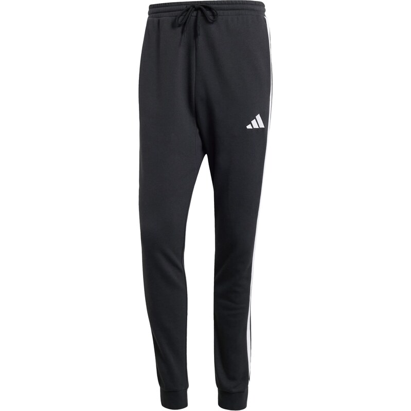 ADIDAS SPORTSWEAR Športové nohavice Essential čierna / biela 61579331