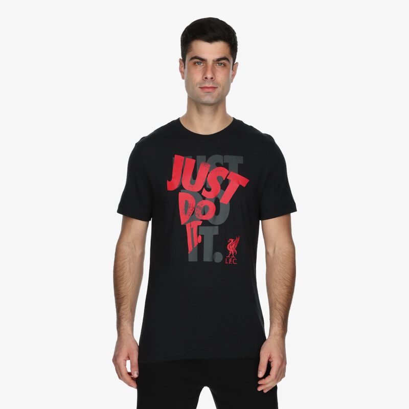 Nike LFC M NK JDI TEE S 63098569