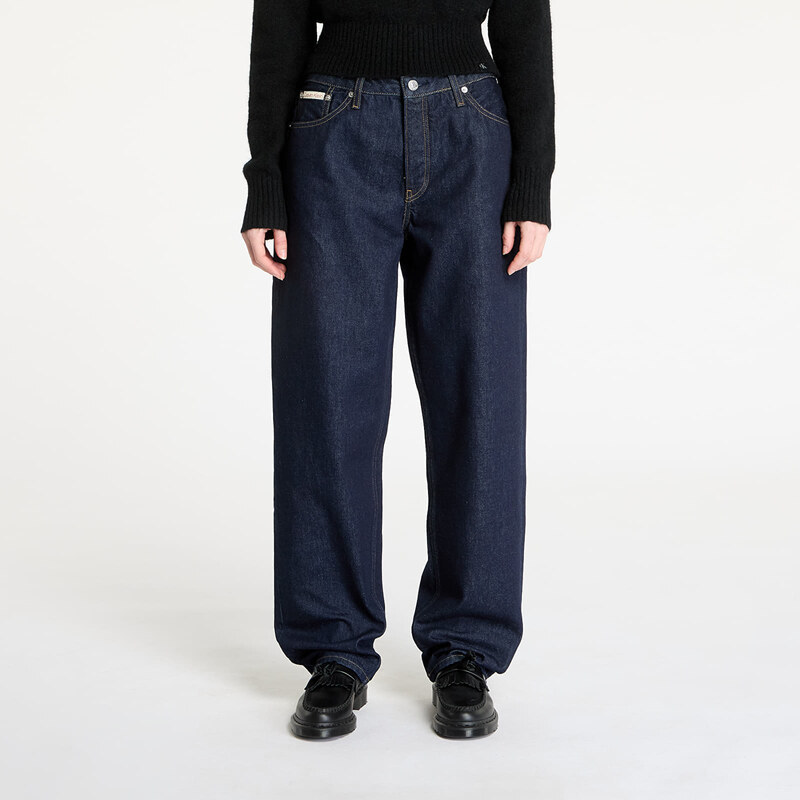 Džínsy Calvin Klein Jeans 90S Loose Jeans Denim 28 61581272