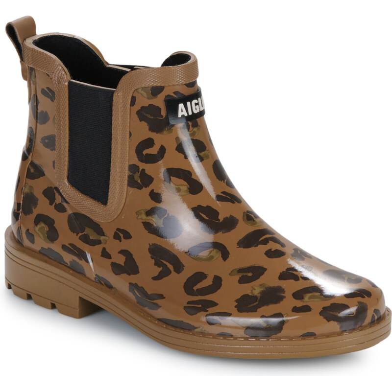 Aigle Čižmy do dažďa CARVILLE PRINT Aigle 62502830