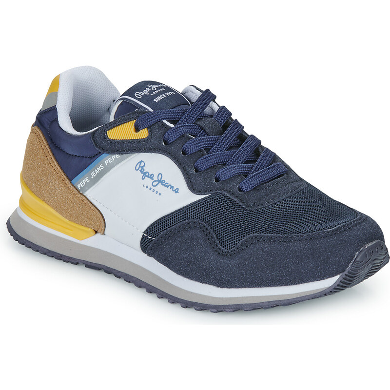 Pepe jeans Nízke tenisky LONDON LIFE B Pepe jeans 62507347