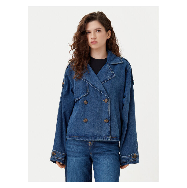 Džínsová bunda JJXX 61592452