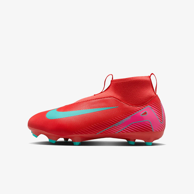 Nike JR ZOOM SUPERFLY 10 ACAD FGMG EUR 38.5 63098350