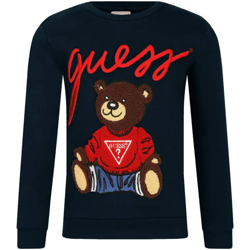 Guess Mikina | Regular Fit 61589392