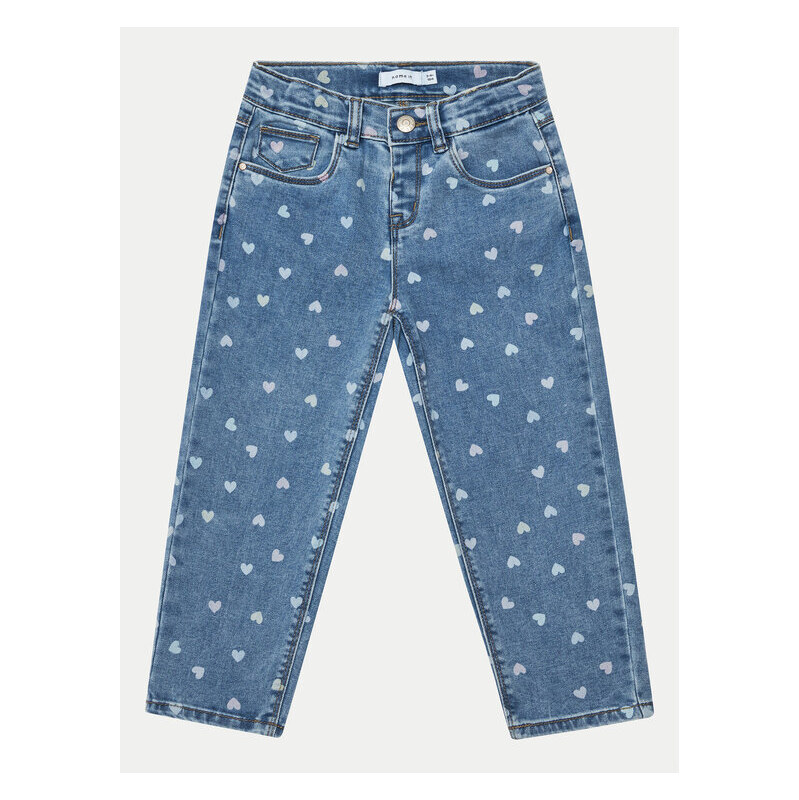 Džínsy NAME IT 61594996