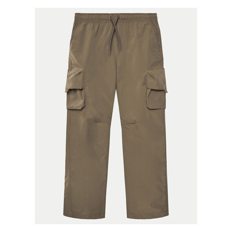 Bavlnené nohavice Jack & Jones Junior 61594916