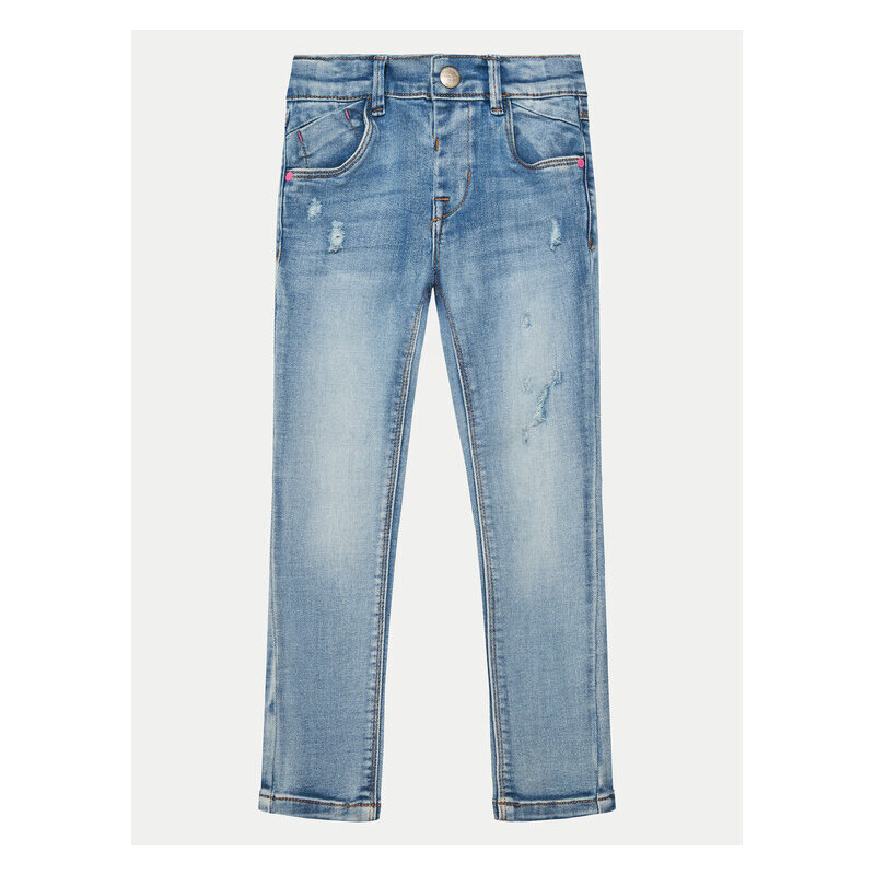 Džínsy NAME IT 61594954