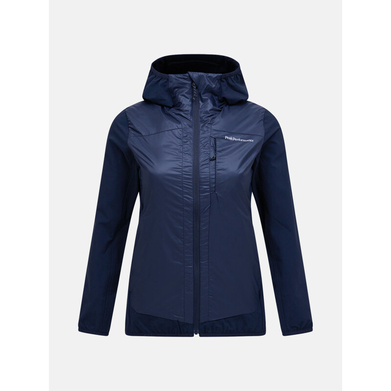BUNDA PEAK PERFORMANCE W RADIANCE HYBRID HOOD 58458765