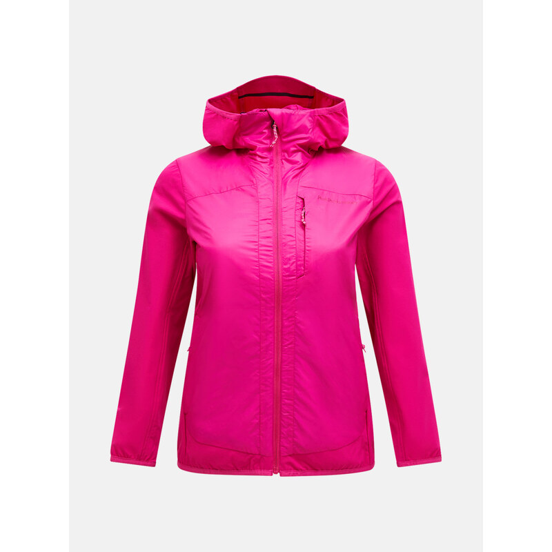 BUNDA PEAK PERFORMANCE W RADIANCE HYBRID HOOD 58458766