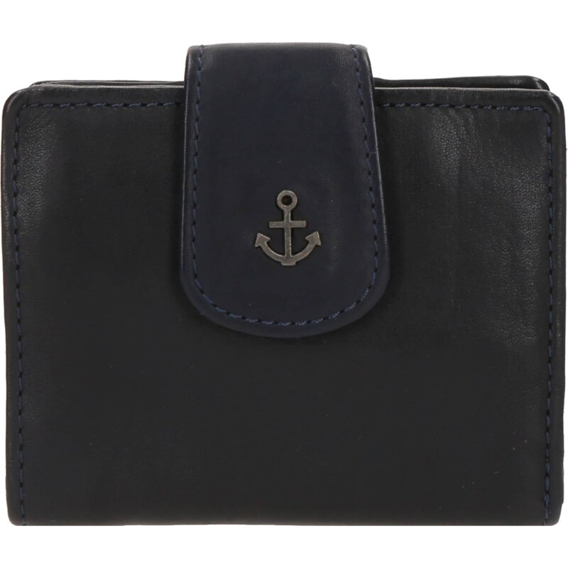 Harbour 2nd Peňaženka Stella námornícka modrá 61801299