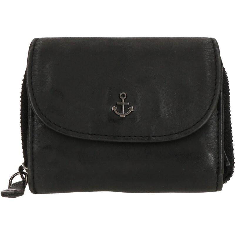 Harbour 2nd Peňaženka Maeve čierna 61801454