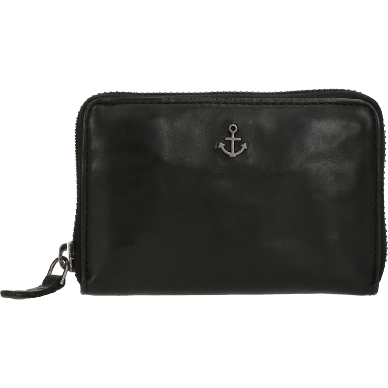Harbour 2nd Peňaženka Seraphina čierna 61801455