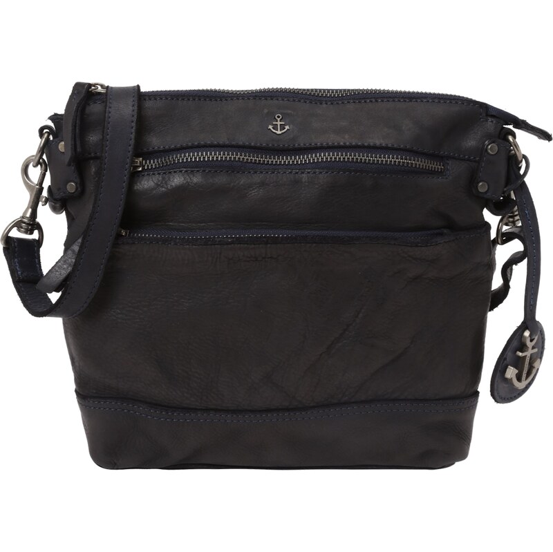 Harbour 2nd Taška cez rameno Isalie námornícka modrá 62249838