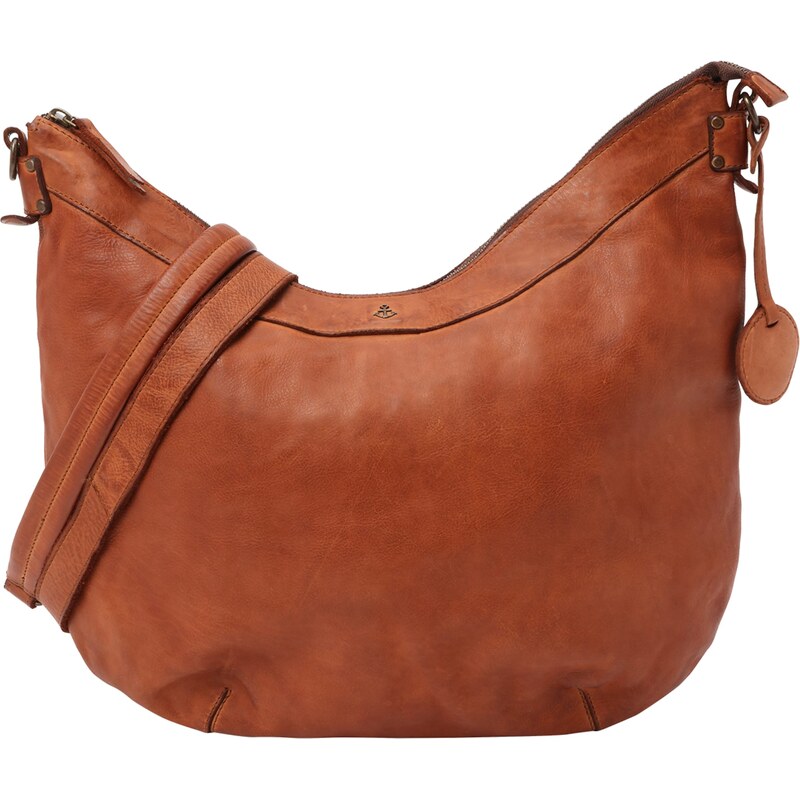 Harbour 2nd Kabelka na rameno Anchor Love Amar koňaková 61597028