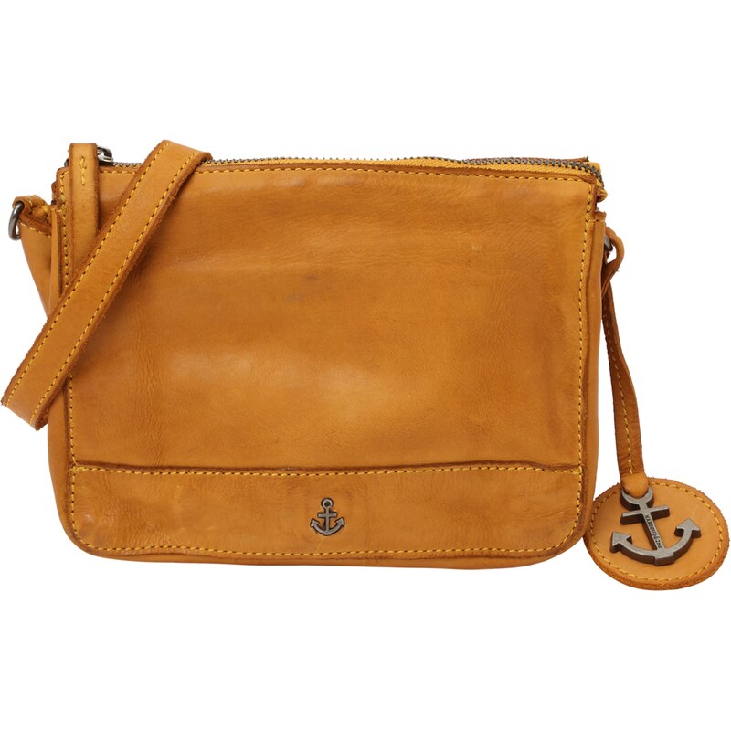 Harbour 2nd Taška cez rameno Tiani karí 62002717