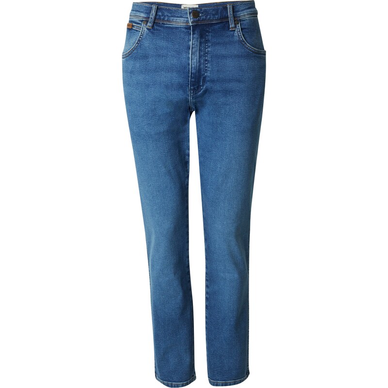 WRANGLER Džínsy TEXAS SLIM modrá 62024329