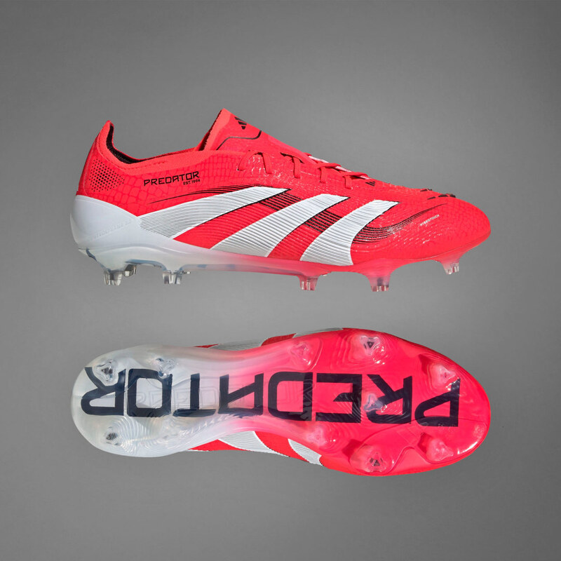 Adidas Kopačky Predator Elite Firm Ground 62210783