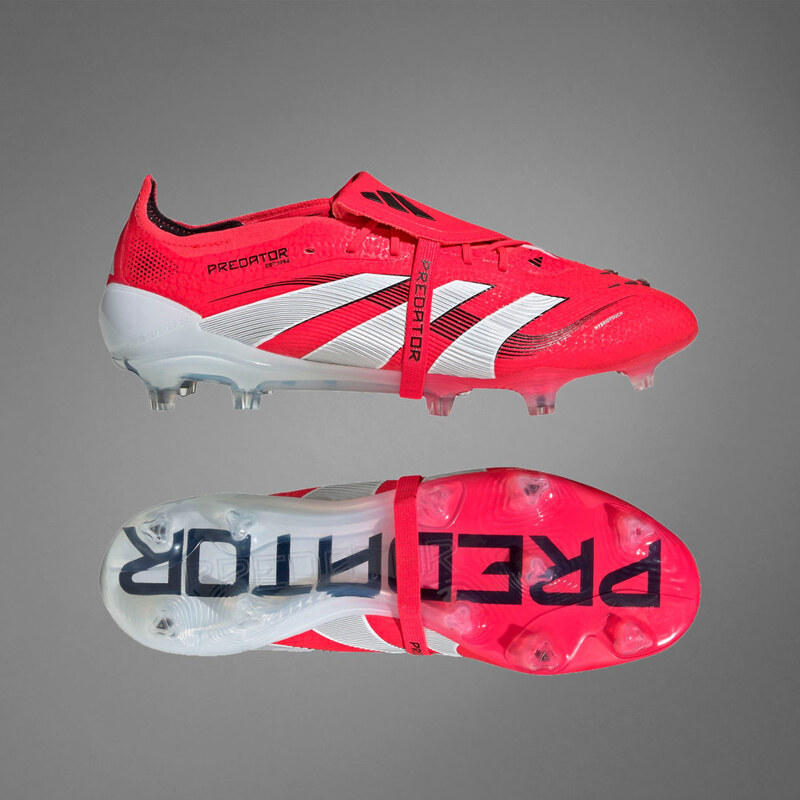 Adidas Kopačky Predator Elite Fold-Over Tongue Firm Ground 61598443