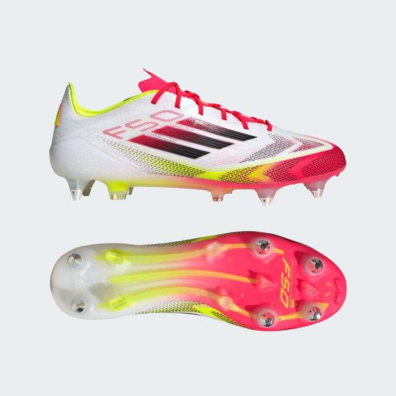 Adidas Kopačky F50 Elite Soft Ground 61598456