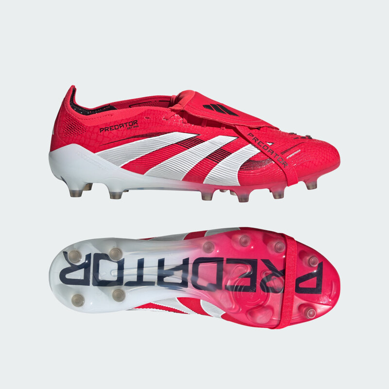 Adidas Kopačky Predator Elite Fold-Over Tongue Artificial Grass 61731867