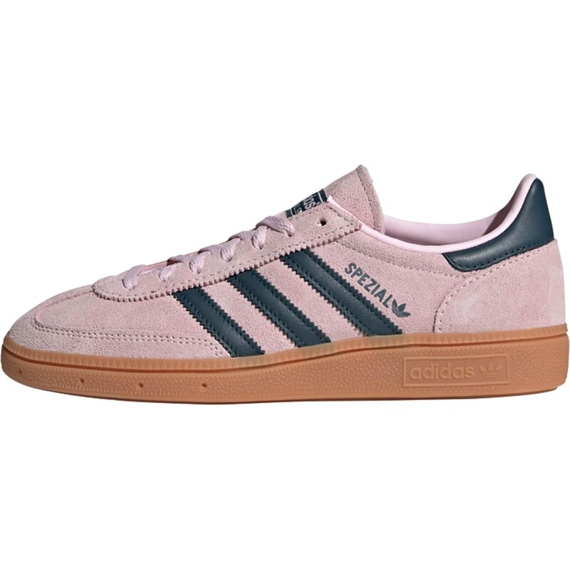 ADIDAS ORIGINALS Nízke tenisky Handball Spezial námornícka modrá / 61943385