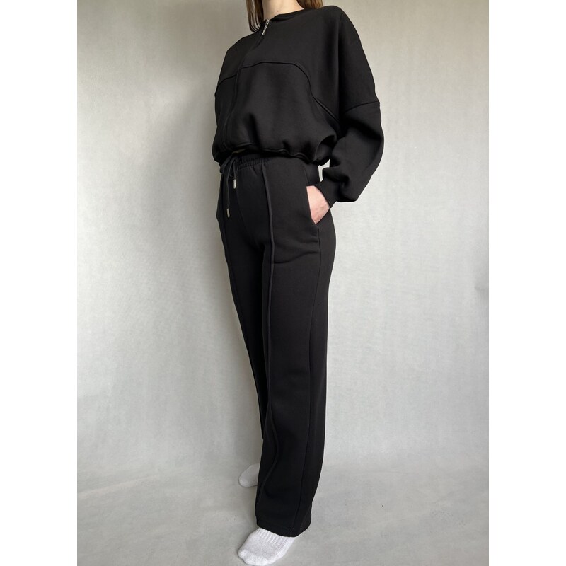 modnenakupy.sk Dámska tepláková súprava ESSIE 61598580