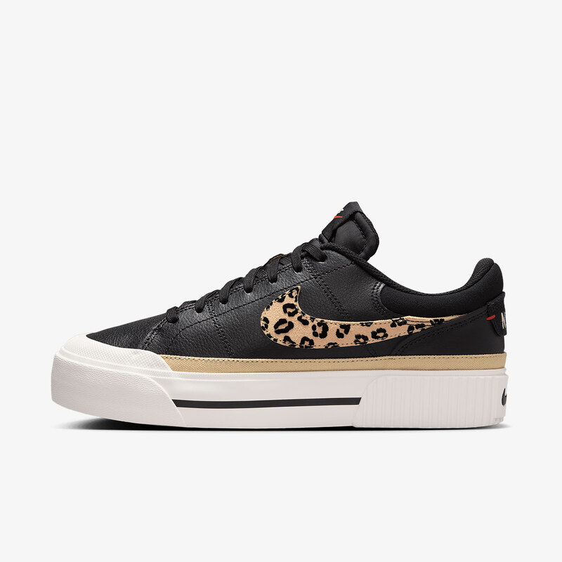 Nike WMNS COURT LEGACY LIFT GFX EUR 37.5 63098145