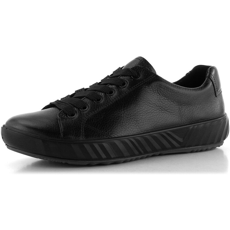 Ara dámske širšie tenisky čierne Avio 12-13640-01 66060841