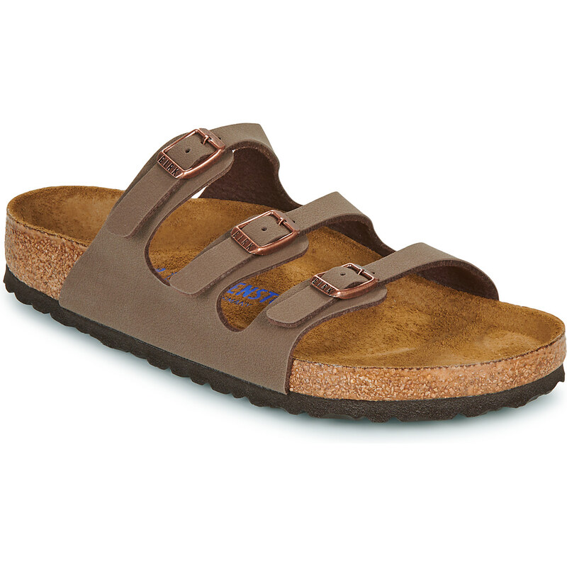 BIRKENSTOCK Šľapky Florida Soft Footbed BIRKENSTOCK 67223914