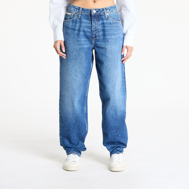 Džínsy Calvin Klein Jeans 90S Loose Jeans Denim 27 61618070