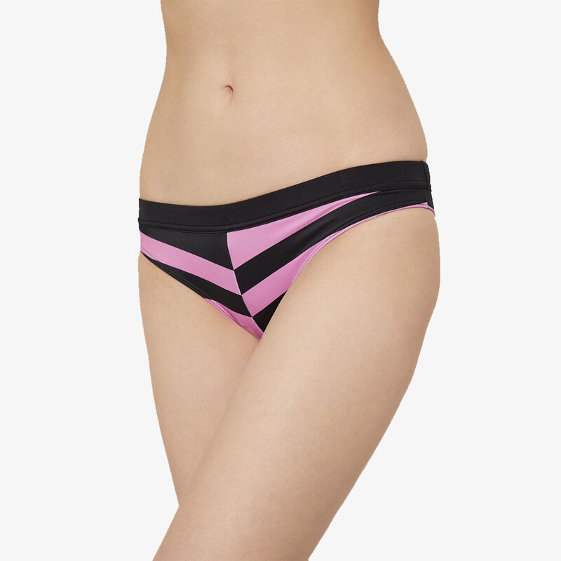 Puma SWIM WOMEN HERITAGE STRIPE BRAZILIA S 64209215