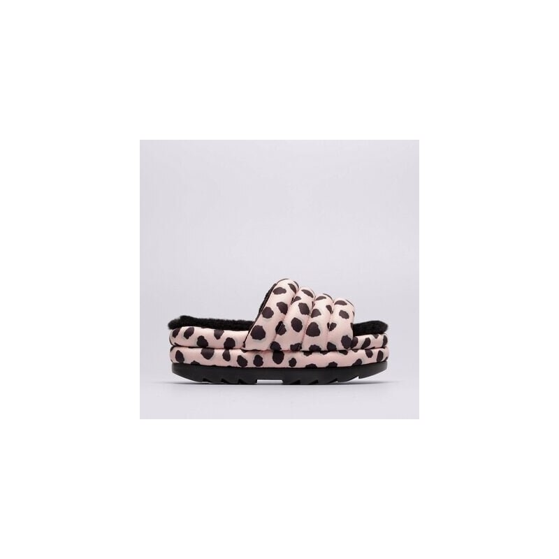 Ugg Maxi Slide Chee.pr ženy Obuv Šľapky 1127074-PINK SCALLOP 41242234