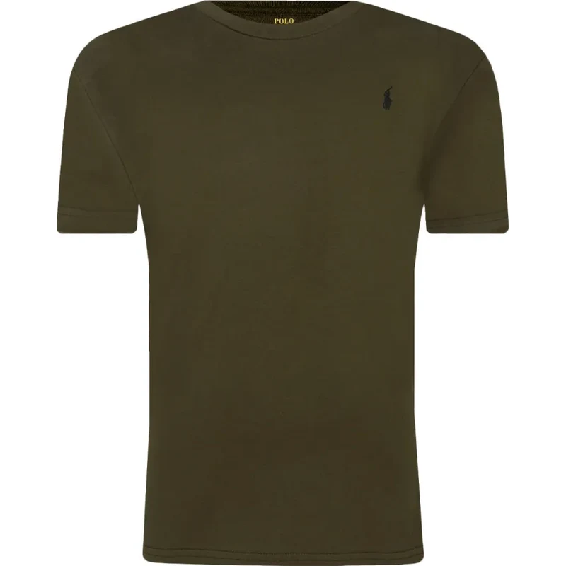 POLO RALPH LAUREN Tričko | Regular Fit 61619786