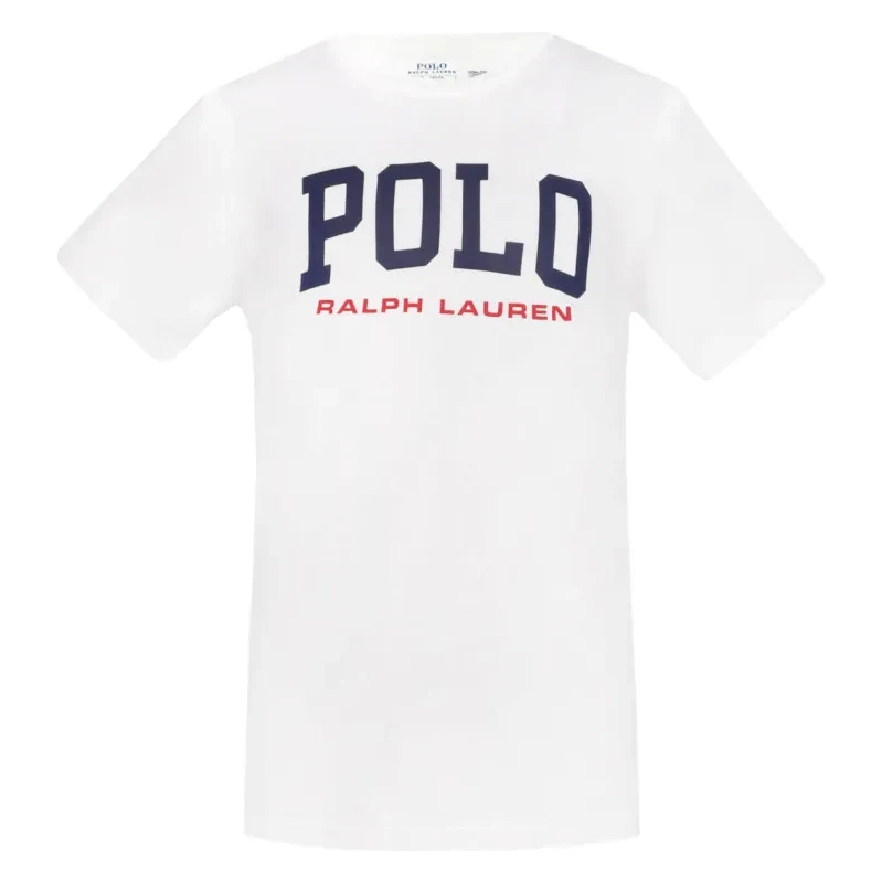 POLO RALPH LAUREN Tričko | Regular Fit 61619789