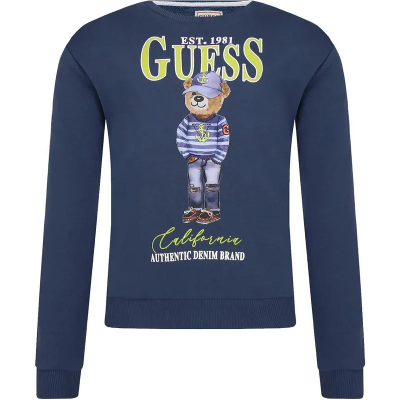 Guess Mikina | Regular Fit 61619808